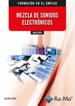 (IMSV010PO) MEZCLA DE SONIDOS ELECTRONICOS