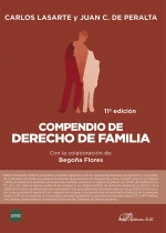 COMPENDIO DE DERECHO DE FAMILIA