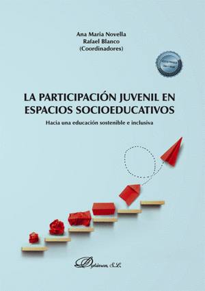 PARTICIPACION JUVENIL EN ESPACIOS SOCIOEDUCATIVOS