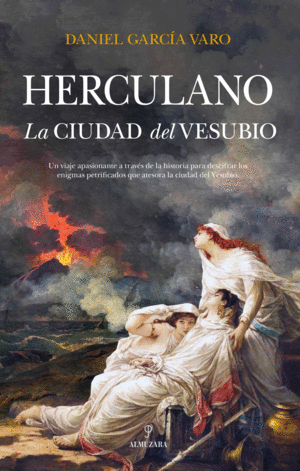 HERCULANO CIUDAD DEL VESUBIO