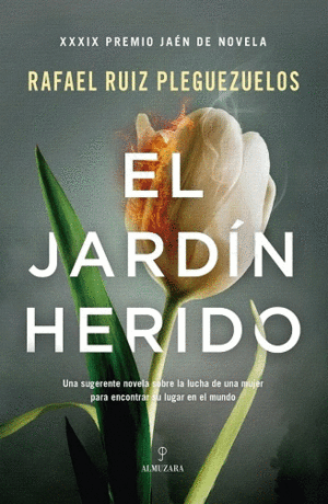JARDIN HERIDO