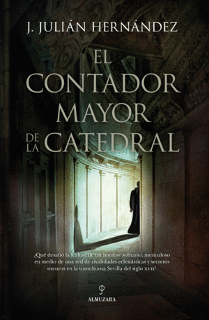 CONTADOR MAYOR DE LA CATEDRAL