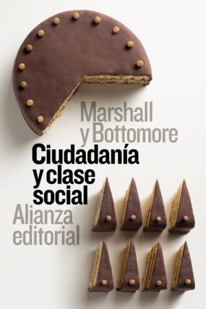 CIUDADANÍA Y CLASE SOCIAL CS131