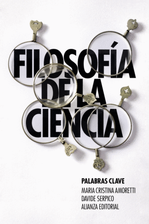 FILOSOFIA DE LA CIENCIA: PALABRAS CLAVE F87