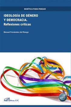 IDEOLOGIA DE GENERO Y DEMOCRACIA