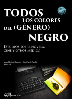 TODOS LOS COLORES DEL (GENERO) NEGRO