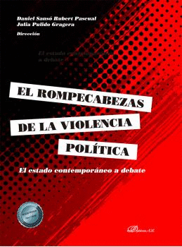 ROMPECABEZAS DE LA VIOLENCIA POLITICA, EL