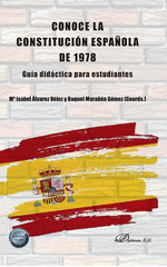 CONOCE LA CONSTITUCION ESPAÃOLA DE 1978