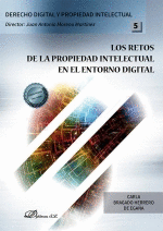 RETOS DE LA PROPIEDAD INTELECTUAL EN EL ENTORNO DIGITAL, LOS