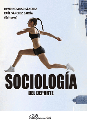SOCIOLOGIA EN EL DEPORTE