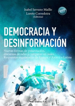 DEMOCRACIA Y DESINFORMACION