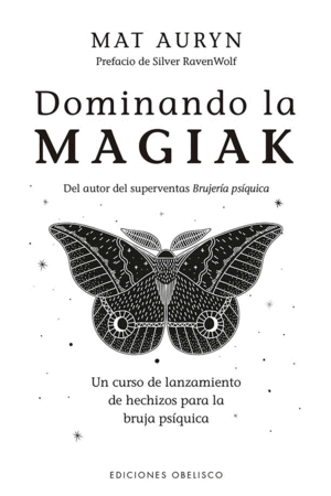 DOMINANDO LA MAGIAK