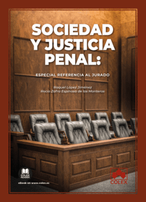 SOCIEDAD Y JUSTICIA PENAL