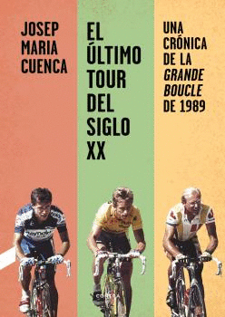 EL ULTIMO TOUR DEL SIGLO XX