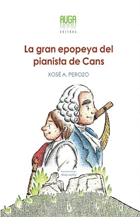 LA GRAN EPOPEYA DEL PIANISTA DE CANS-ESPAÑOL