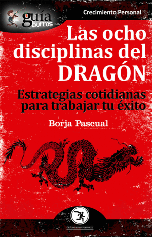 OCHO DISCIPLINAS DEL DRAGON, LAS 68