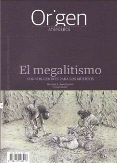 EL MEGALITISMO 11