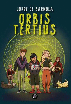 ORBIS TERTUIS +12 AÑOS