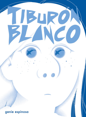 TIBURON BLANCO