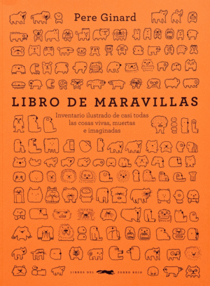 LIBRO DE MARAVILLAS