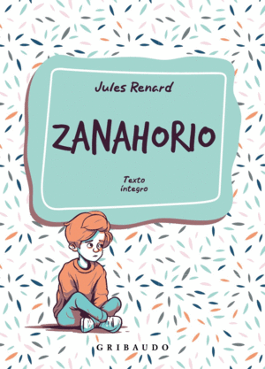 ZANAHORIO +10 AÑOS