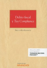 DELITO FISCAL Y TAX COMPLIANCE (DUO)