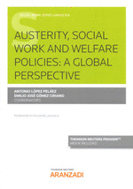 AUSTERITY, SOCIAL WORK AND WELFARE POLICIES: A GLOBAL PERSPETIVE (DÚO)