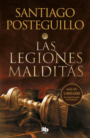 LAS LEGIONES MALDITAS II