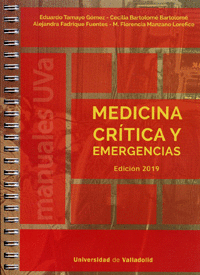MEDICINA CRITICA Y EMERGENCIAS (2019)