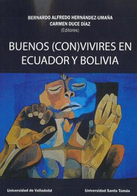 BUENOS CONVIVIRES EN ECUADOR Y COLOMBIA