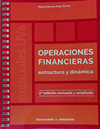 OPERACIONES FINANCIERAS ESTRUCTURA Y DINAMICA 2;ERA