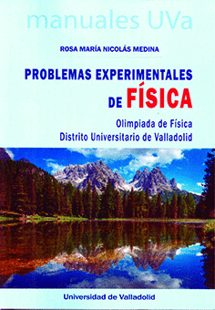 PROBLEMAS EXPERIMENTALES DE FISICA