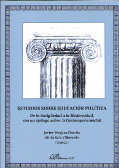 ESTUDIOS SOBRE EDUCACION POLITICA