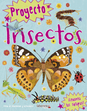 PROYECTO INSECTO