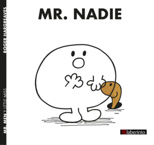 MR. NADIE 26