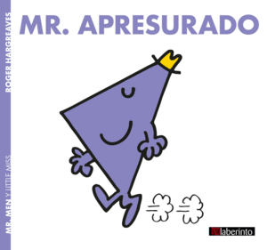 MR. APRESURADO 28