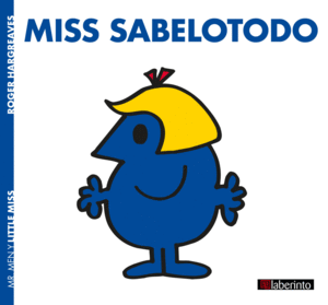 MISS SABELOTODO 28