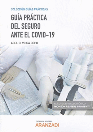 GUÍA PRÁCTICA DEL SEGURO ANTE EL COVID-19 (DÚO)