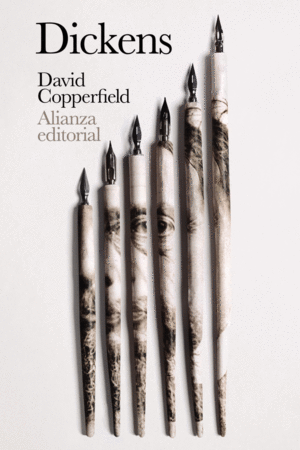 DAVID COPPERFIELD 1
