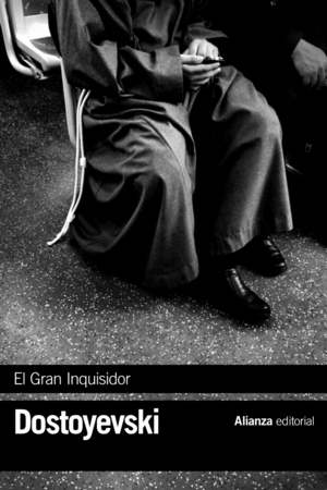 EL GRAN INQUISIDOR 14