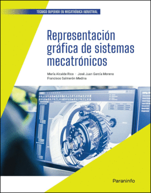 REPRESENTACION GRAFICA DE SISTEMAS MECATRONICOS