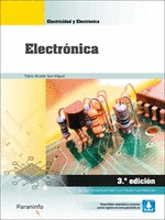 ELECTRONICA 3/E 2022 (CF)