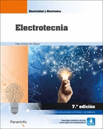 ELECTROTECNIA 7/E 2022 (CF)