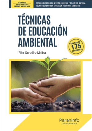TECNICAS DE EDUCACION AMBIENTAL 2022 (CF)