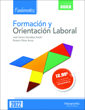 FORMACION Y ORIENTACION LABORAL FUNDAMENTOS 3/E 20
