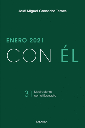 ENERO 2021, CON EL