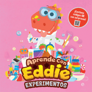 APRENDE CON EDDIE EXPERIMENTOS 4