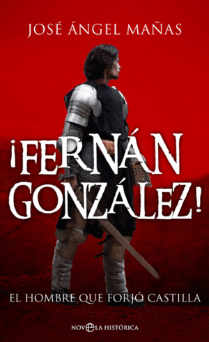 FERNAN GONZALEZ!