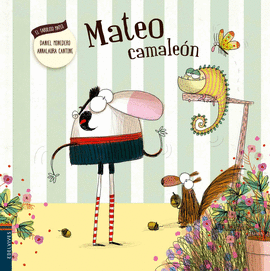MATEO CAMALEON 4