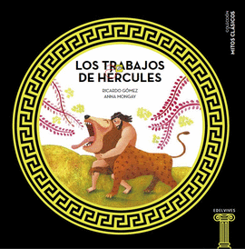 LOS TRABAJOS DE HERCULES 3